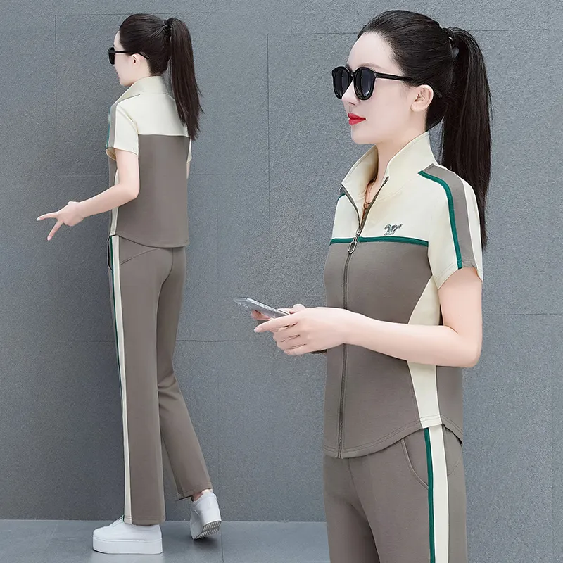 Kele Coco Casual Suits Women's-16