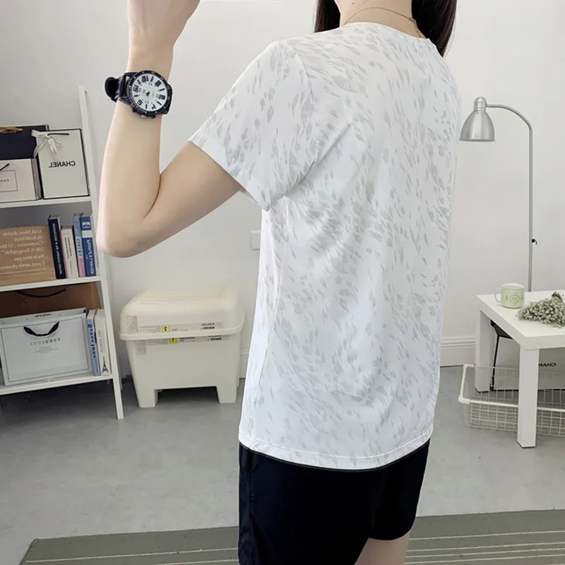 Kele Coco T Shirts Women's-14