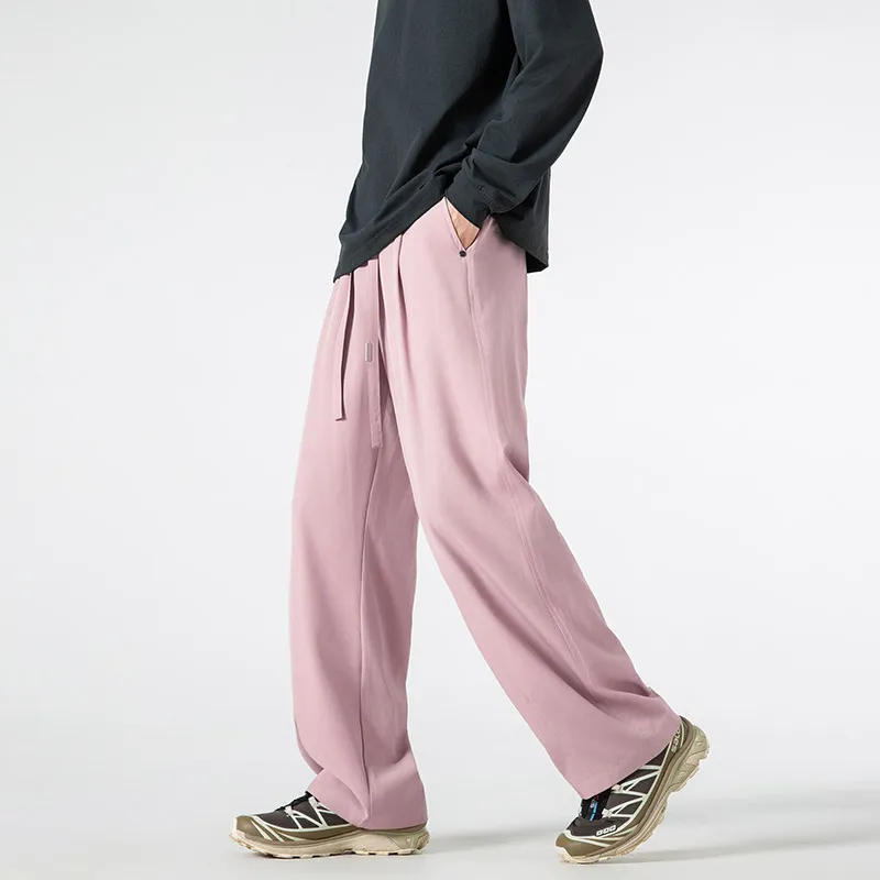 Kele Coco Casual Pants Unisex-2