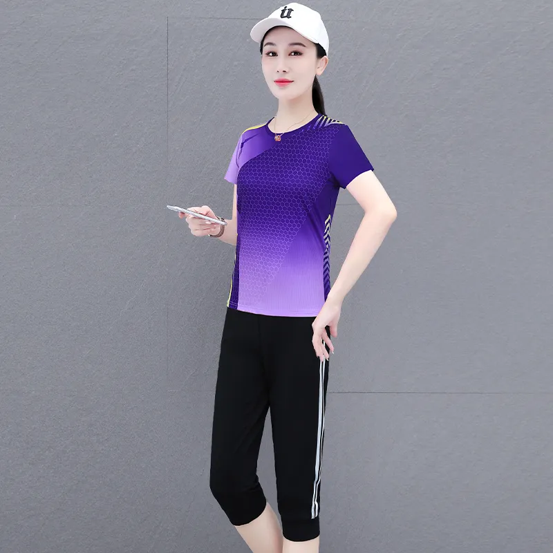 Kele Coco Fitness Sets Women's-14