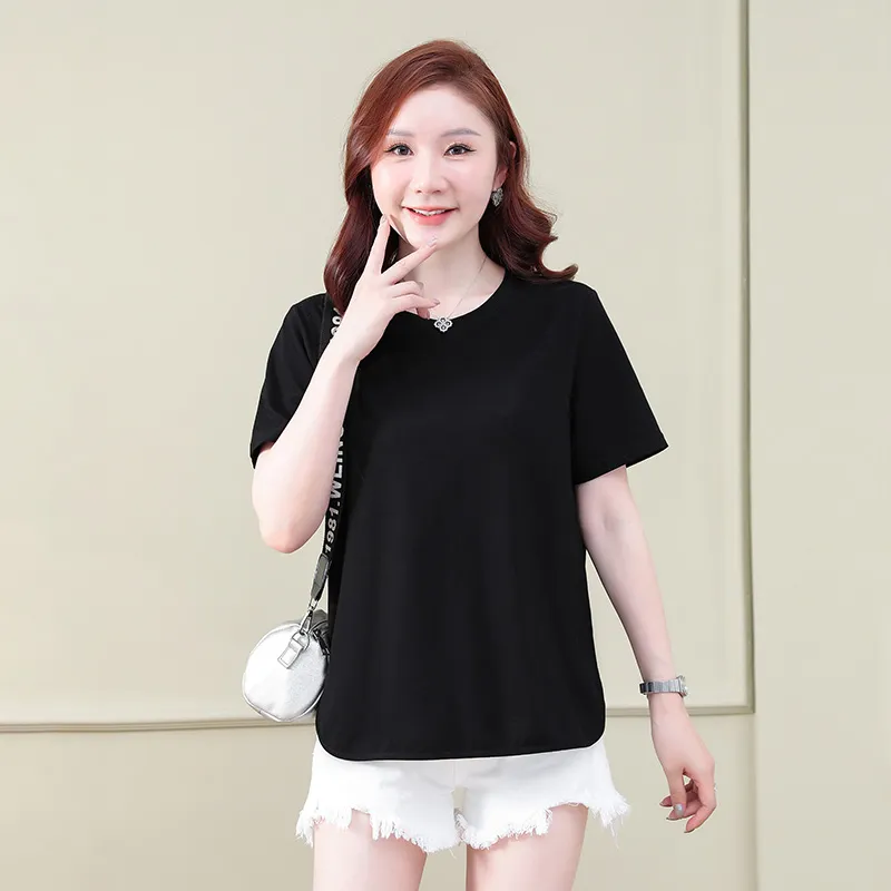 Kele Coco T Shirts Women's-36