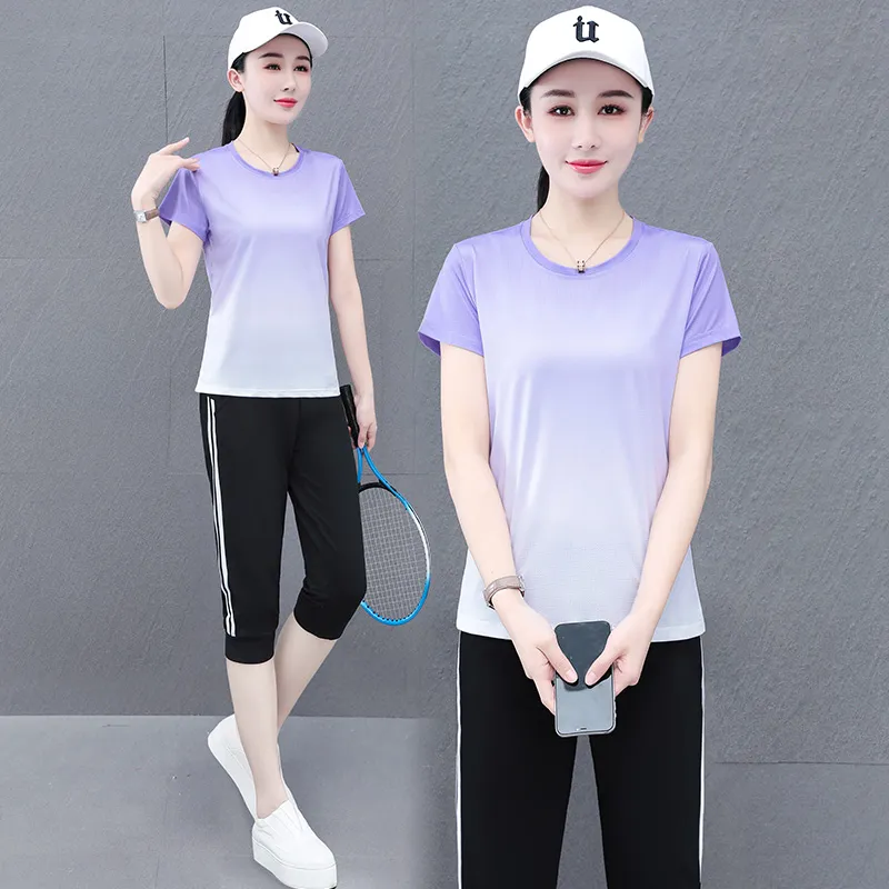 Kele Coco Fitness Sets Women's-3