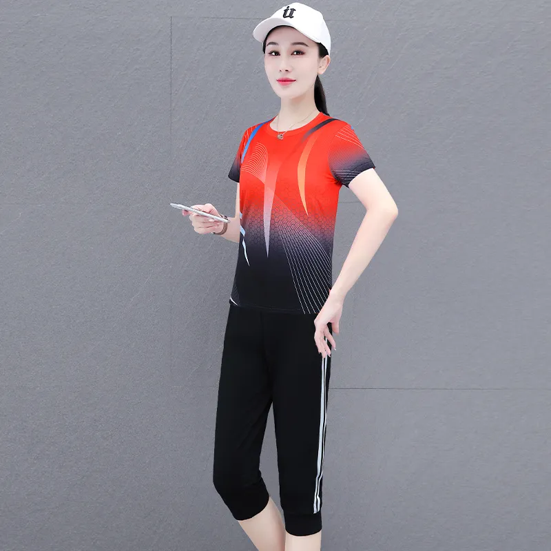 Kele Coco Fitness Sets Women's-3