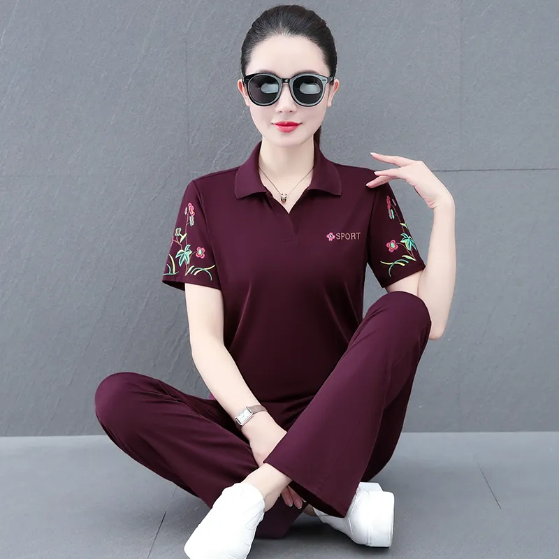 Kele Coco Casual Suits Women's-8