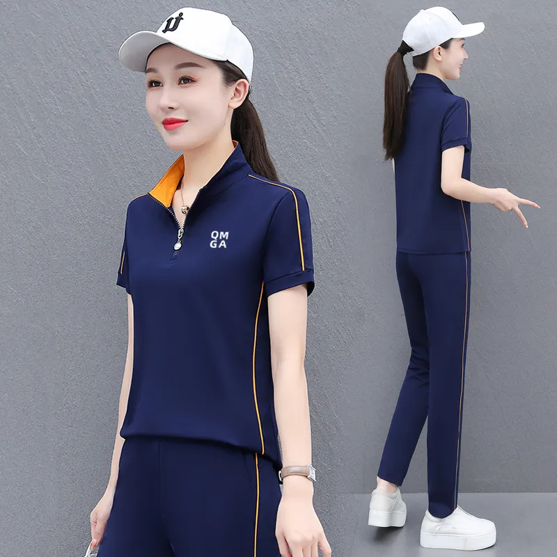 Kele Coco Casual Suits Women's-7