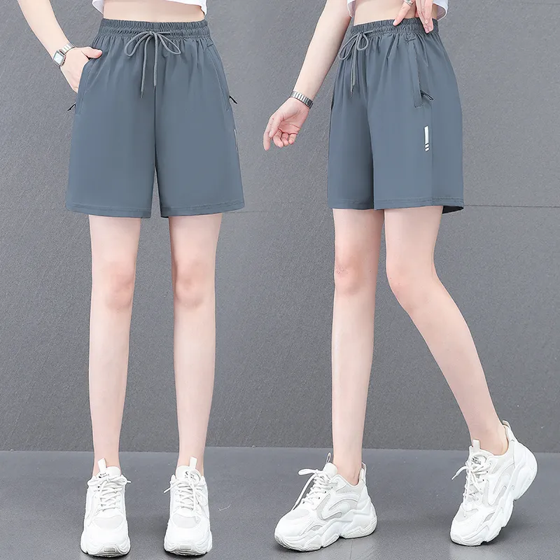 Kele Coco Casual Shorts Women's-9