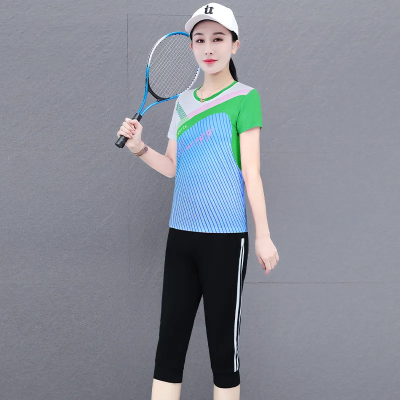 Kele Coco Fitness Sets Women's-4