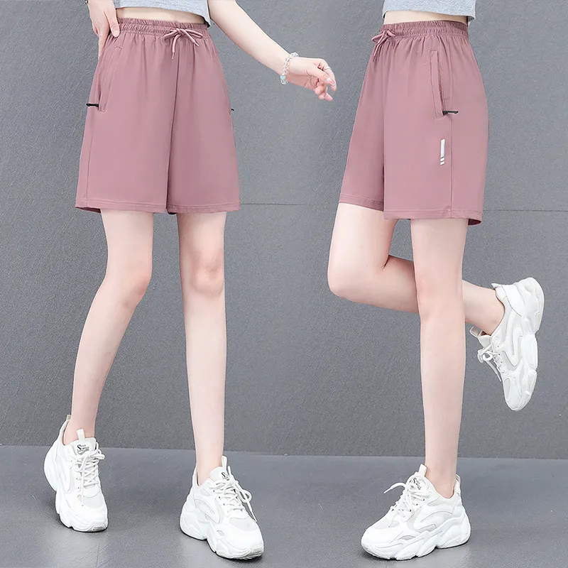 Kele Coco Casual Shorts Women's-18