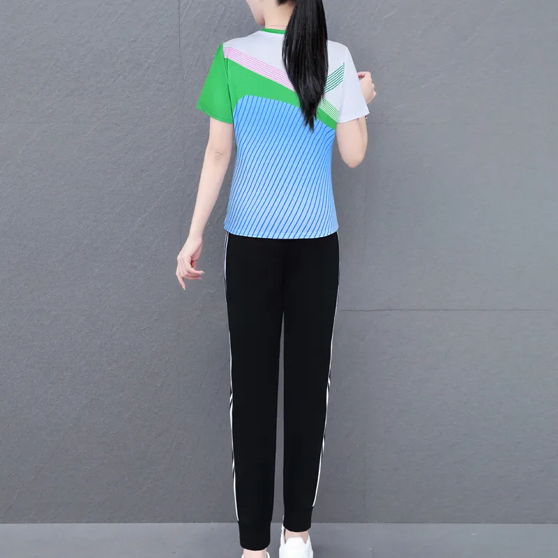 Kele Coco Casual Suits Women's-16