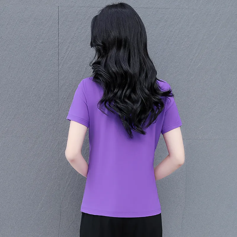 Kele Coco Regular T Shirt Women's-21