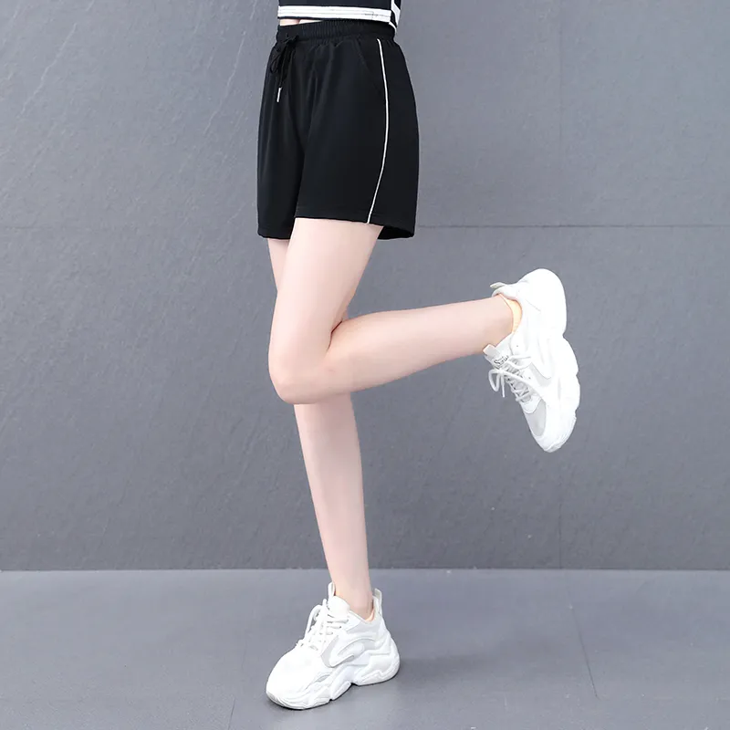 Kele Coco Sports Shorts Women's-5