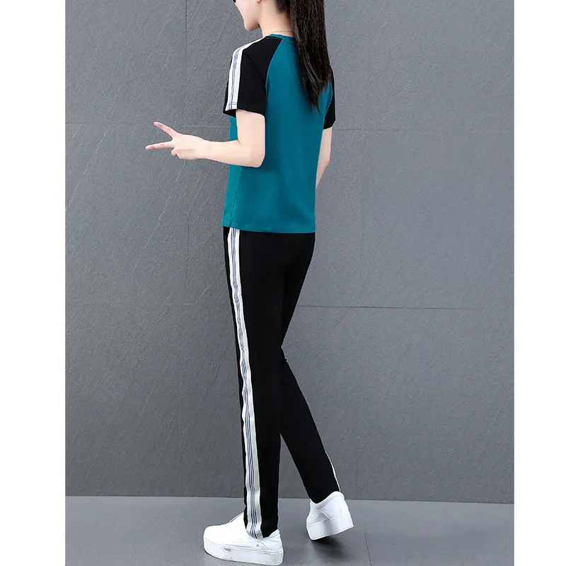 Kele Coco Casual Suits Women's-4