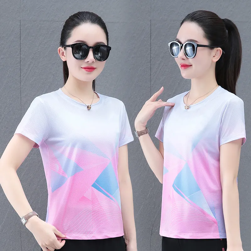 Kele Coco Regular T Shirt Women's-16