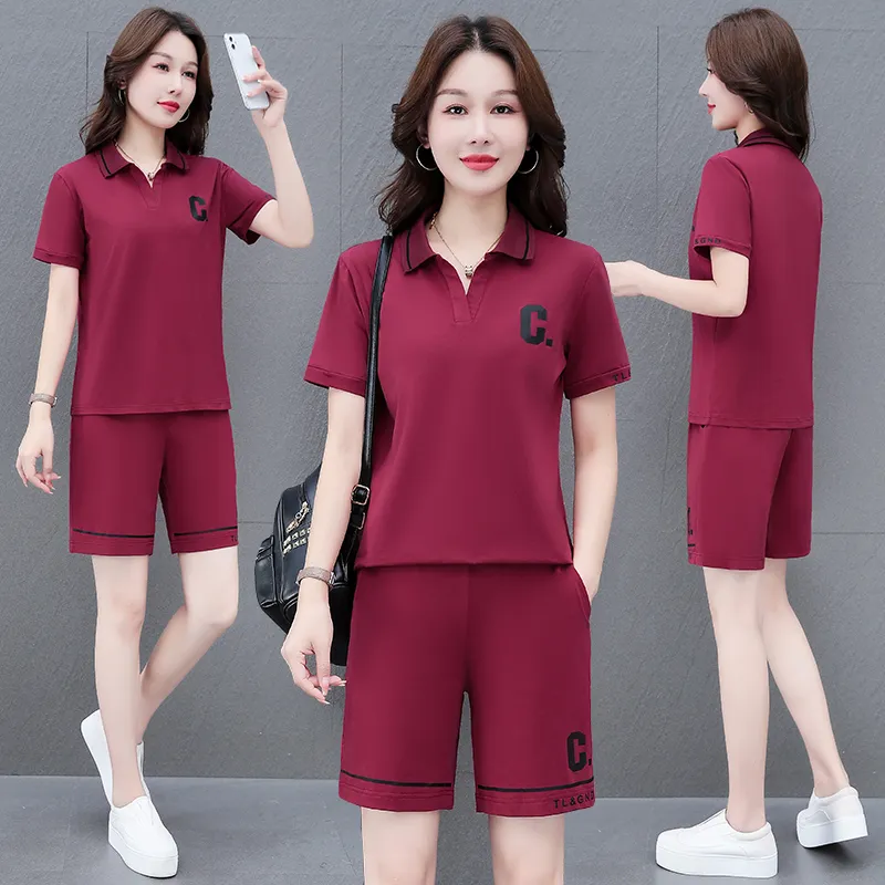 Kele Coco Fitness Sets Women's-21
