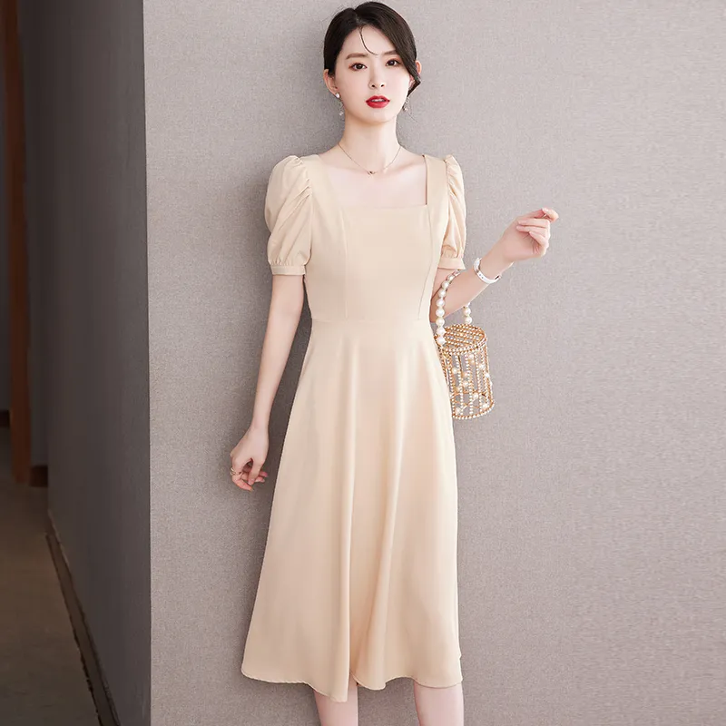 Kele Coco Short Sleeved Dress Women's-1