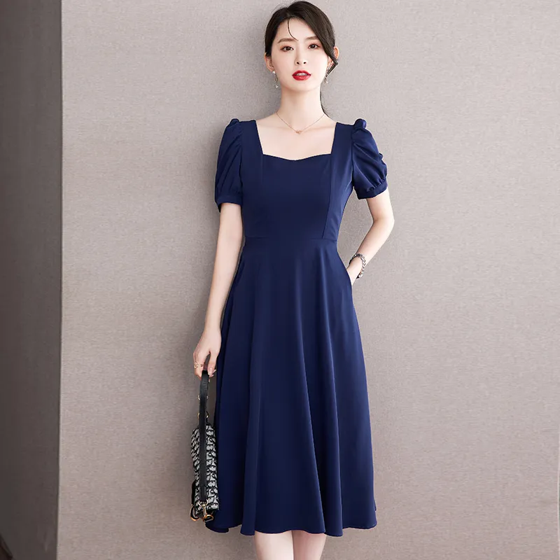 Kele Coco Short Sleeved Dress Women's-6
