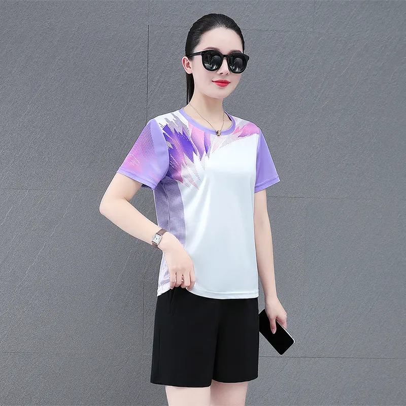 Kele Coco T Shirts Women's-1