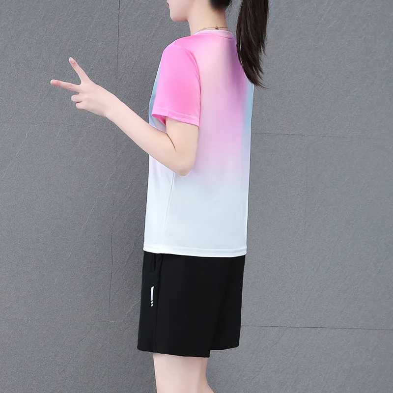 Kele Coco T Shirts Women's-10