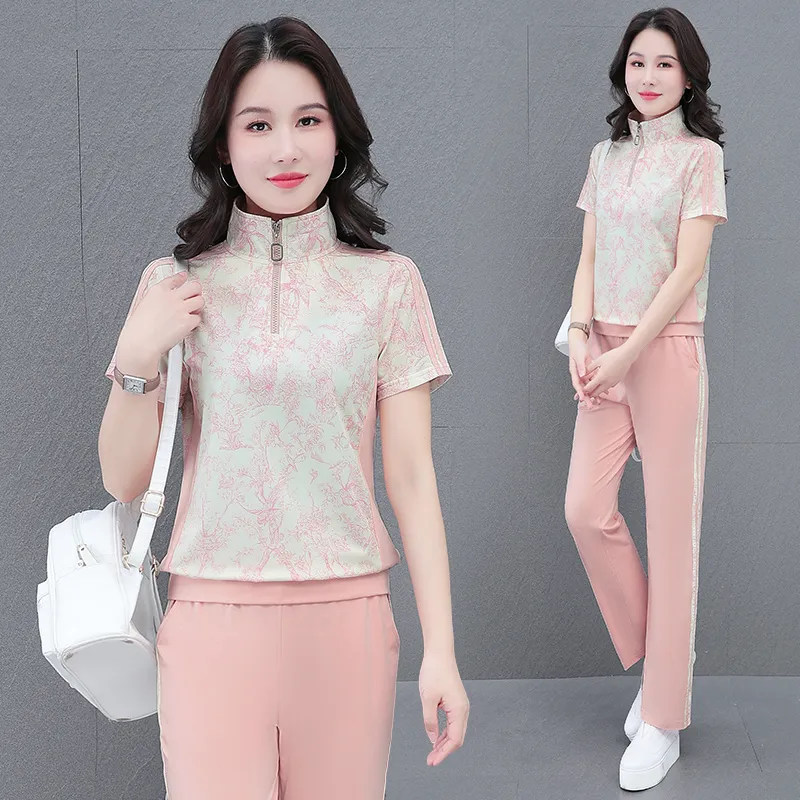 Kele Coco Casual Suits Women's-10