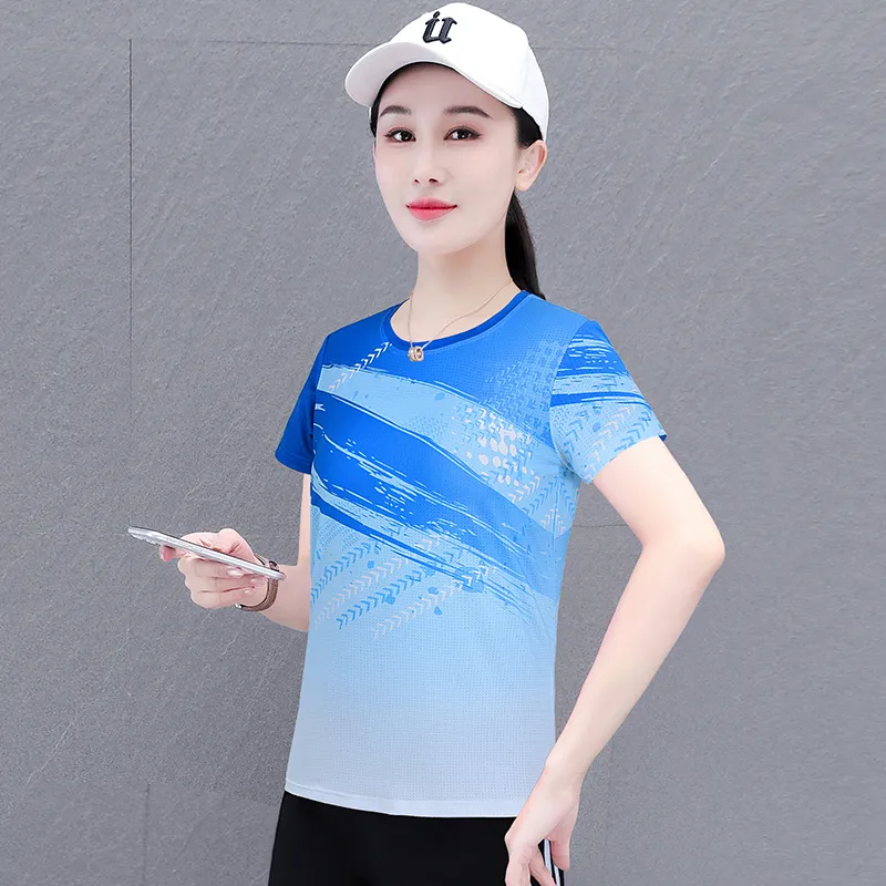 Kele Coco T Shirts Women's-8