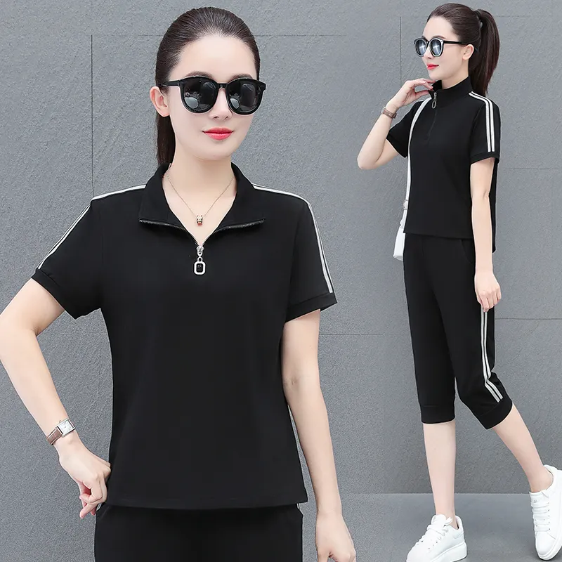 Kele Coco Casual Suits Women's-11