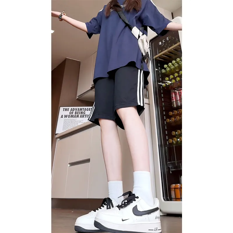 Kele Coco Casual Shorts Unisex-5