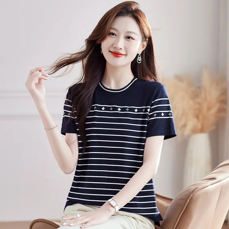 Kele Coco T Shirts Women's-17
