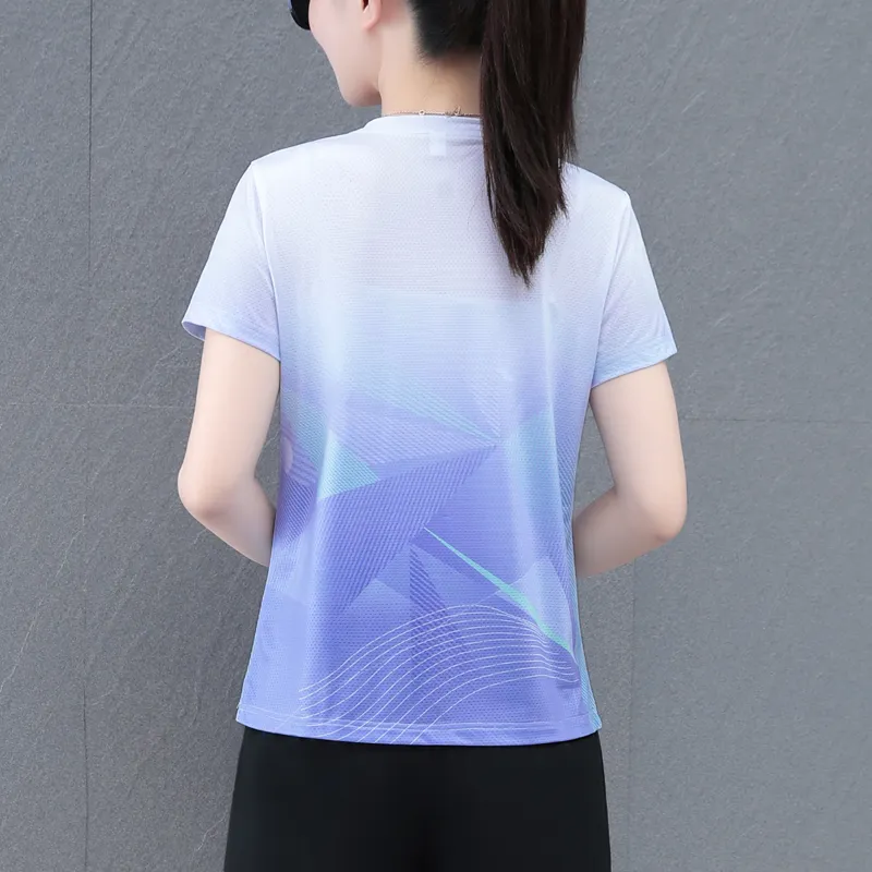 Kele Coco Regular T Shirt Women's-4