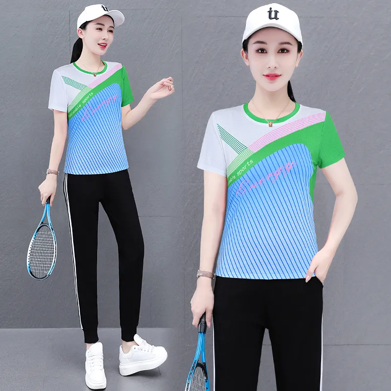 Kele Coco Casual Suits Women's-18