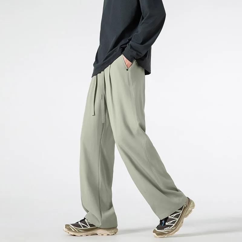 Kele Coco Casual Pants Unisex-17
