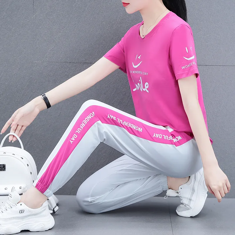 Kele Coco Fitness Sets Women's-34