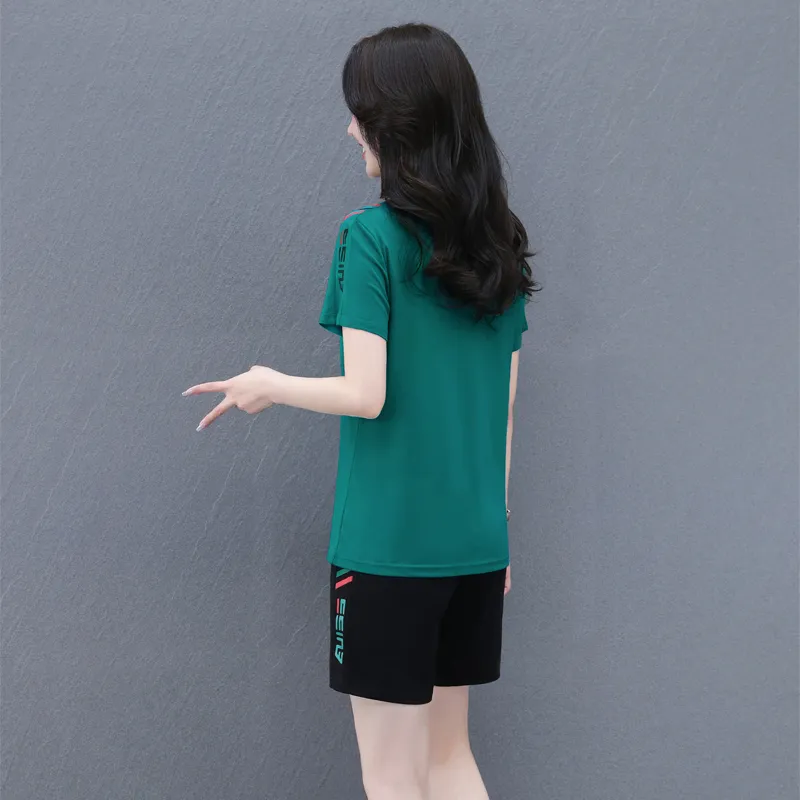 Kele Coco Casual Suits Women's-7