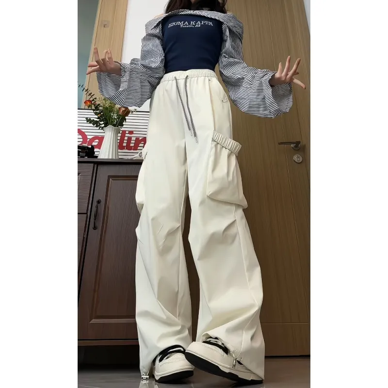 Kele Coco Casual Pants Unisex-7