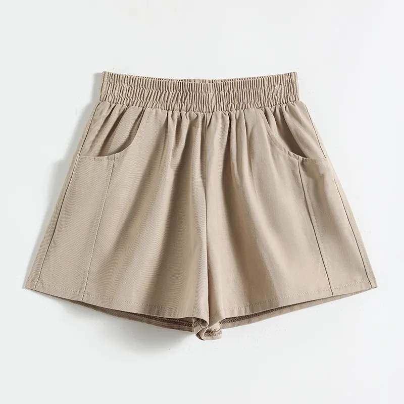 Kele Coco Casual Shorts Unisex-8