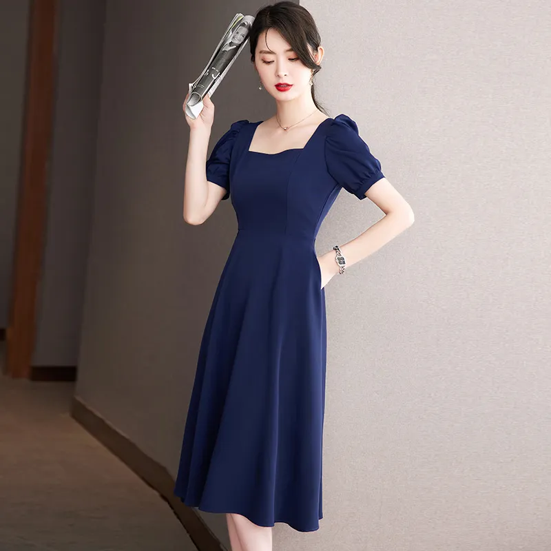 Kele Coco Short Sleeved Dress Women's-4