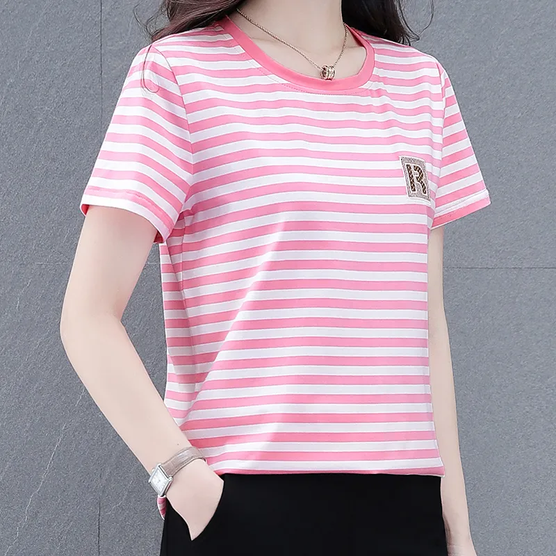 Kele Coco T Shirts Women's-16