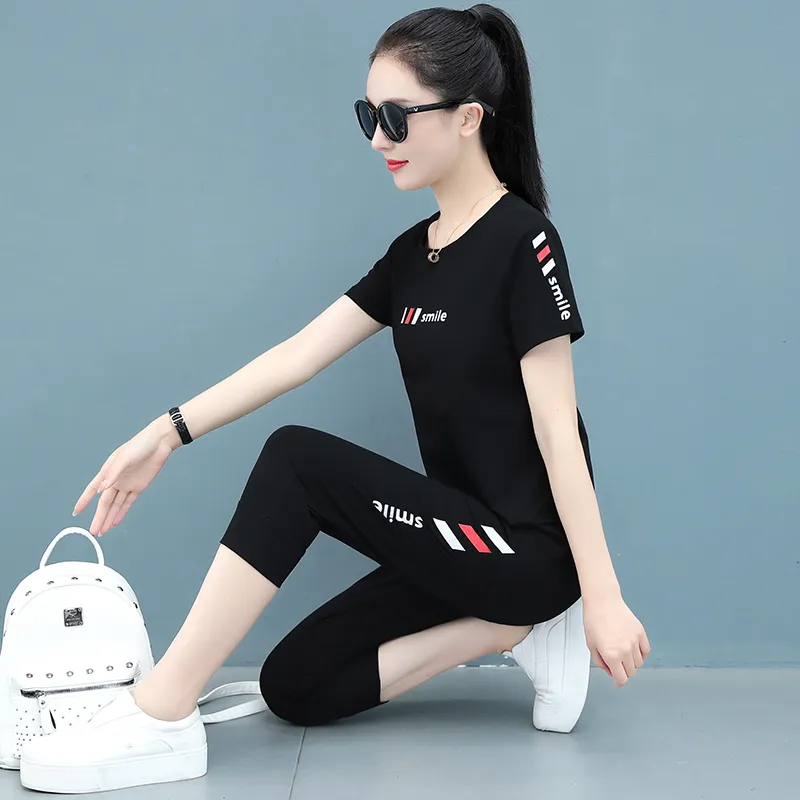 Kele Coco Fitness Sets Women's-8
