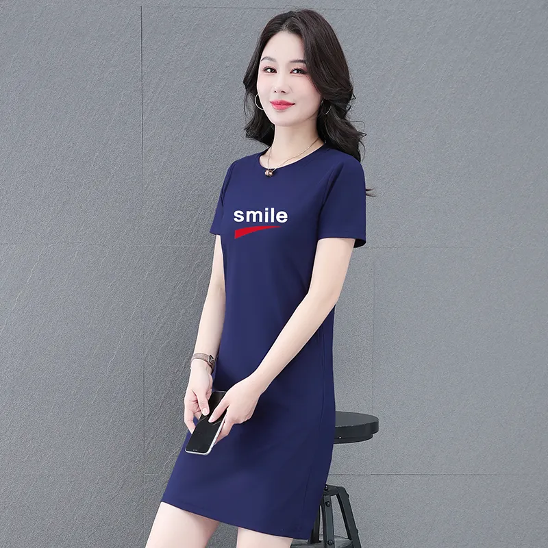 Kele Coco Short Sleeved Dress Women's-2