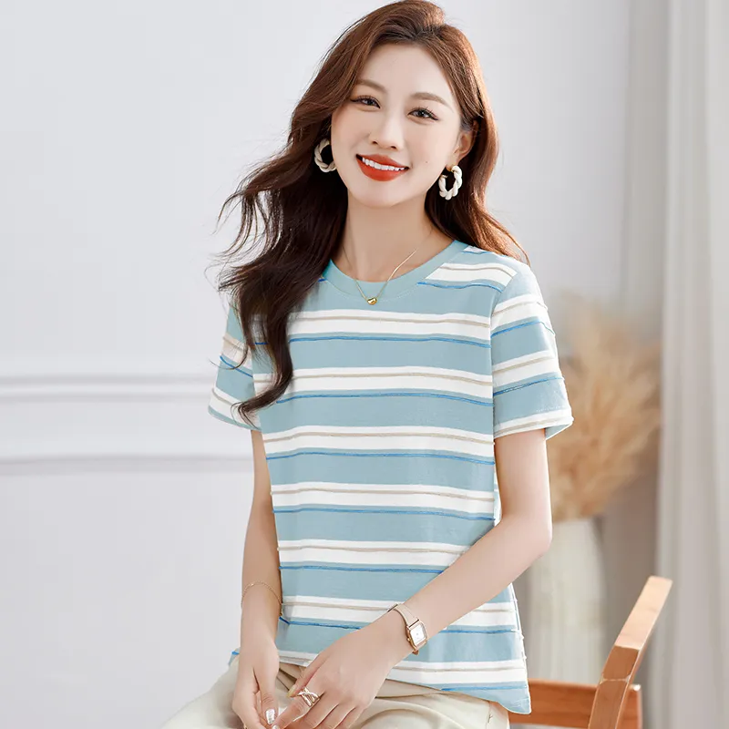 Kele Coco T Shirts Women's-13