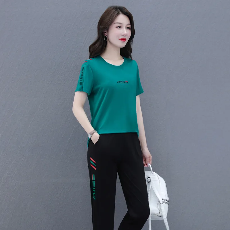 Kele Coco Casual Suits Women's-13