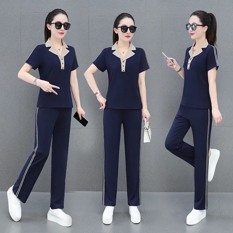 Kele Coco Casual Suits Women's-4