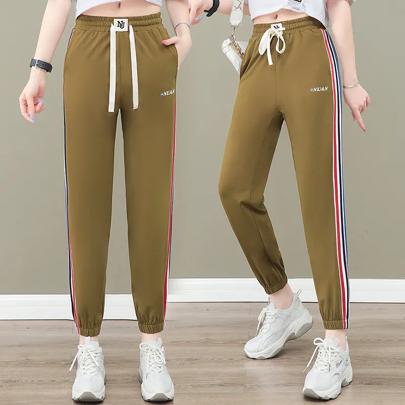 Kele Coco Casual Pants Women's-16