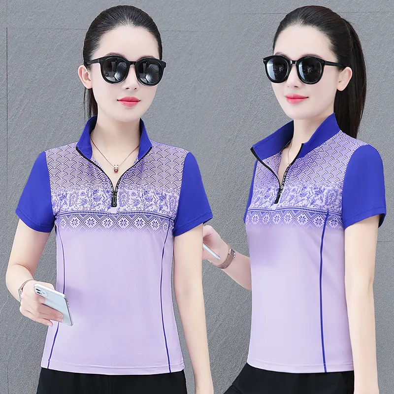Kele Coco T Shirts Women's-9