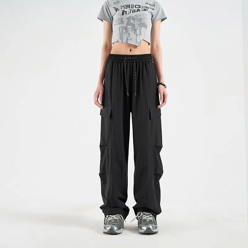 Kele Coco Casual Pants Unisex-5