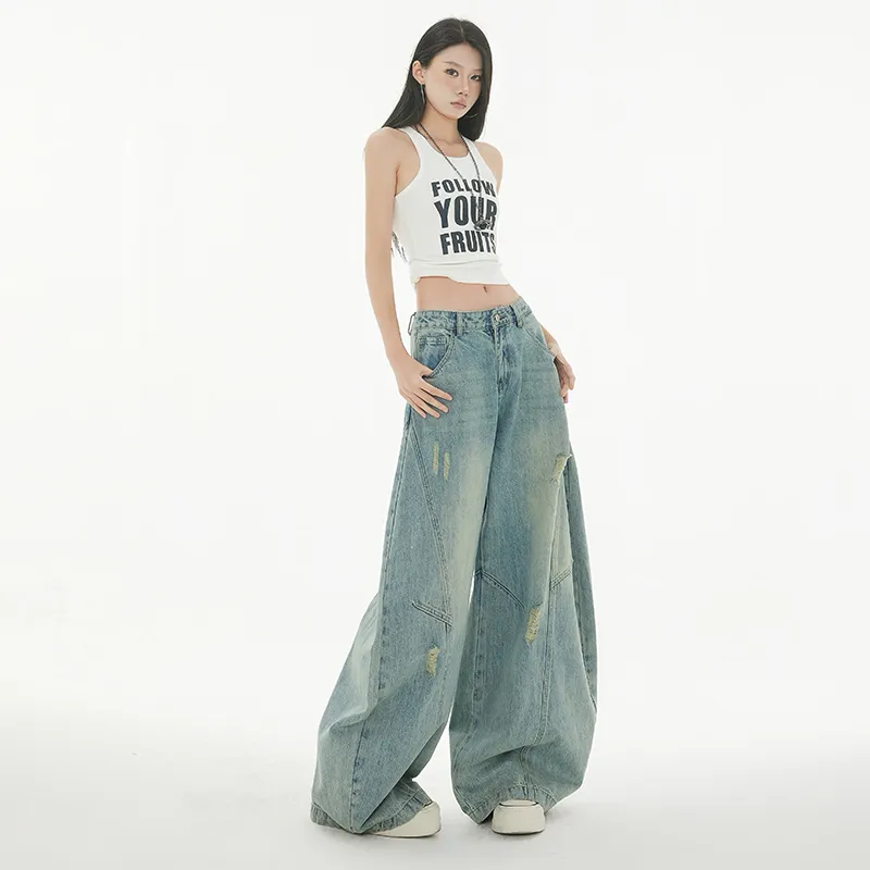 Kele Coco Jeans Unisex-1