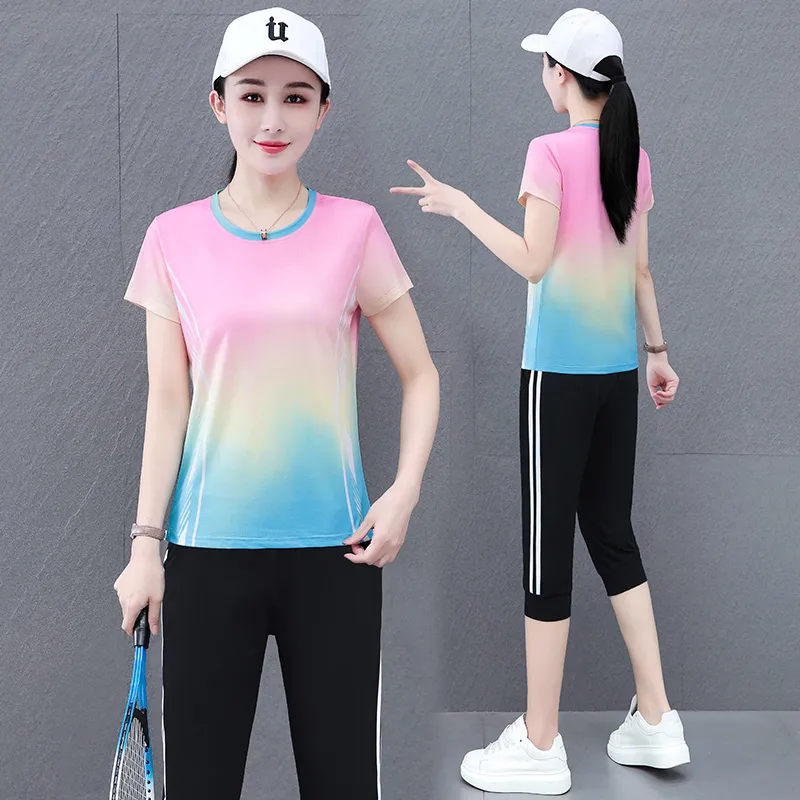 Kele Coco Fitness Sets Women's-9