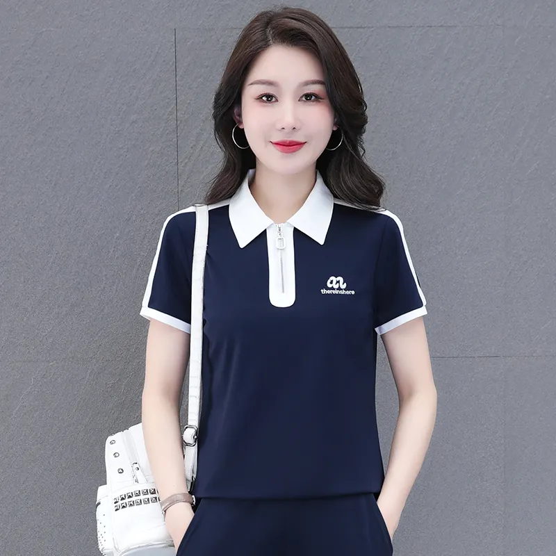 Kele Coco T Shirts Women's-8