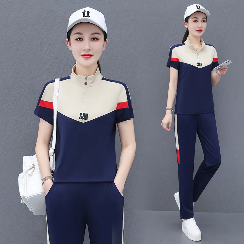 Kele Coco Casual Suits Women's-1