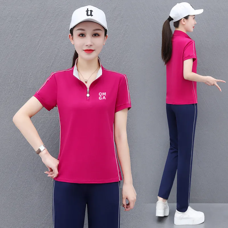 Kele Coco Casual Suits Women's-11