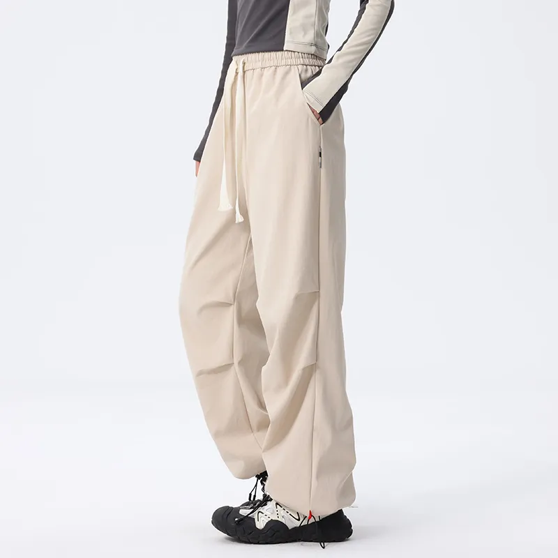 Kele Coco Casual Pants Unisex-3